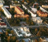 Zvenigorod-centr