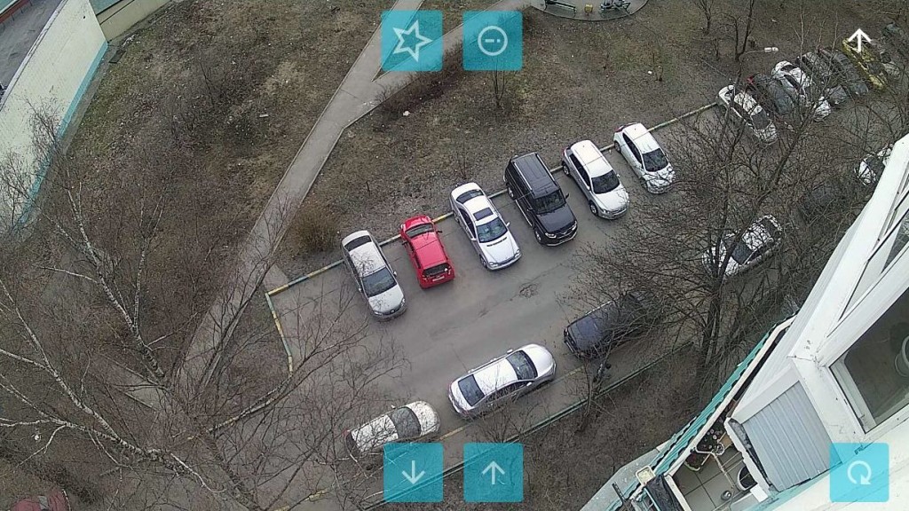 get parking screenshot 1
