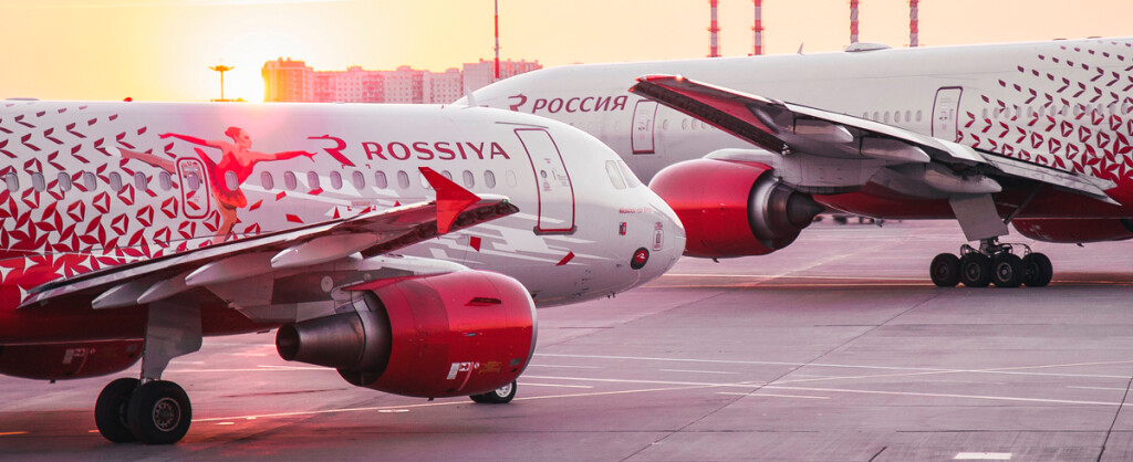 rossiya-airlines