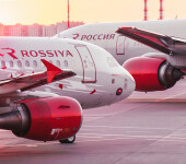 rossiya-airlines